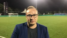 Комментатор Константин Генич о закрытии подмосковных «Химок»