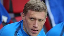 Погребняк: «Гарсия в Спартаке? Это не Клопп и не Моуриньо»