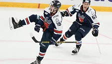 «Торпедо» - «Салават Юлаев»: нижегородцы смогут преодолеть сопротивление неуступчивых уфимцев 