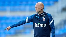 Тренер Норвегии жестко высказался о жеребьёвке ЧМ-2026: «Шоу уродов»