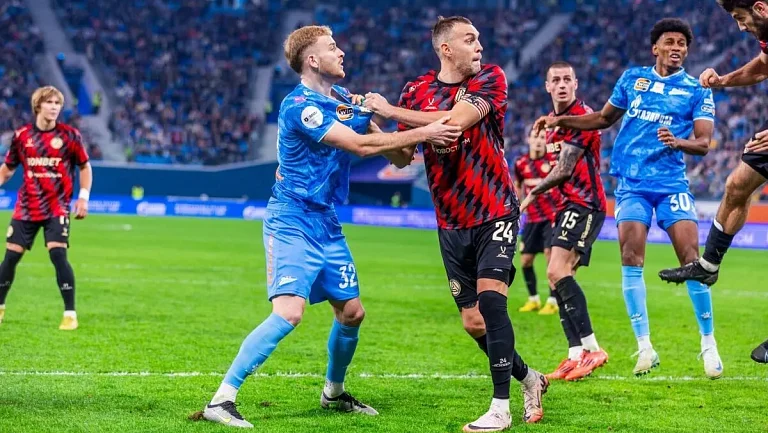 Пименов: «За титул РПЛ будут бороться ЦСКА, Краснодар и Зенит»