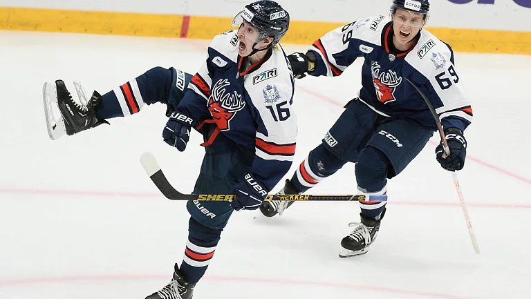 «Торпедо» - «Салават Юлаев»: нижегородцы смогут преодолеть сопротивление неуступчивых уфимцев 