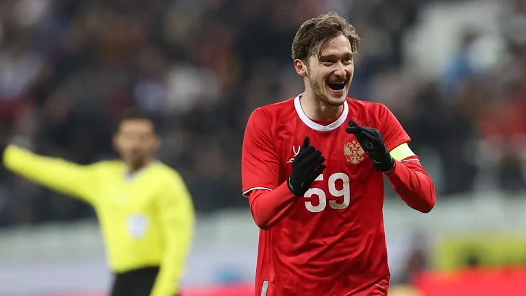 Миранчук сравнил качество футбола в РПЛ и МЛС