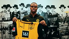 Боруссия Дортмунд готова обсудить будущее Чуквуэмека с Челси