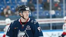 Хоккеисту «Нефтехимика» грозит дисквалификация до 10 матчей за удар судьи