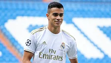 «Реал» хочет избавиться от Рейньера