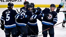 Гол Перфетти за 3 секунды до конца: Эдж-магия в действии