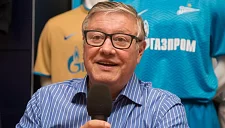 Орлов об игре «Зенита»: «Команда еле ползает, играют как ветераны»