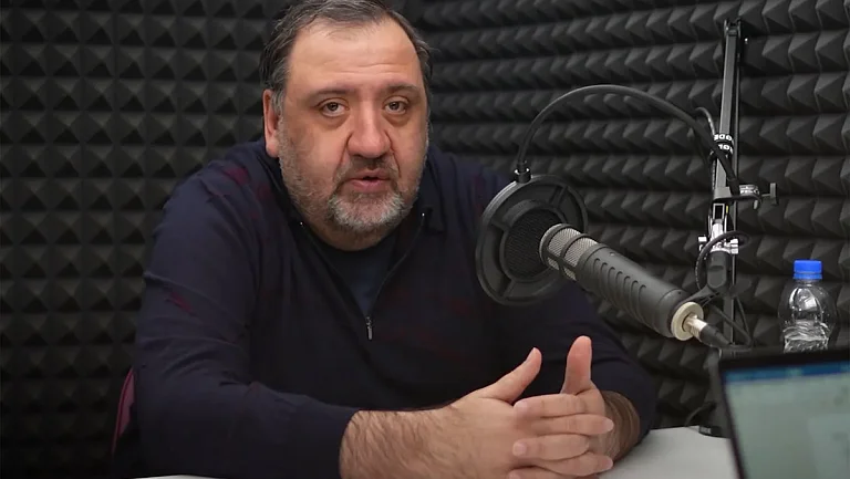 Гурцкая: «В руководстве Спартака нет настоящих специалистов по футболу»