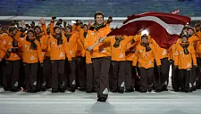 В Латвии хотят включать рекламу во время выступления россиян на Олимпиаде-2026