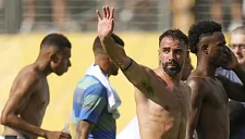 «Реал Мадрид»: Милитао и Карвахаль возвращаются после травм