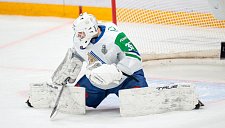 Исторический матч: Вязовой оформил два очка в полуфинале Кубка Гагарина!