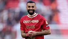 Салах покоряет АПЛ: лидерство с рекордными 47 голевыми передачами