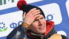 CAS не будет рассматривать апелляцию Большунова на отказ в нейтральном статусе