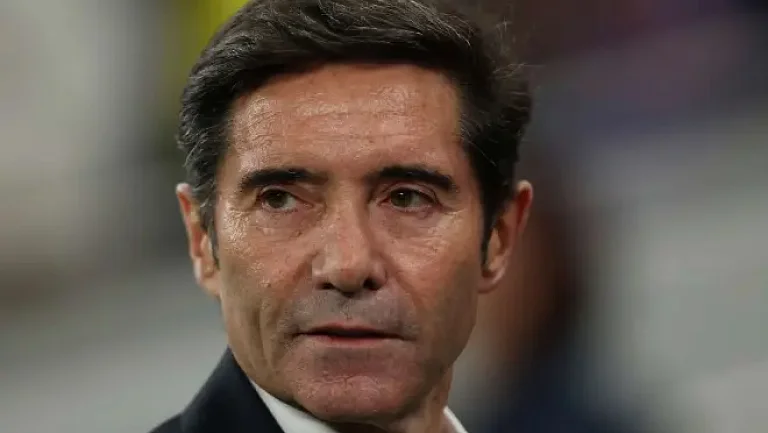 Тренер «Вильярреала» обвинил арбитра и принял ответственность за ошибки