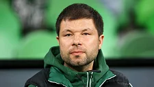 Мусаев признался, сколько трансферов хочет сделать «Краснодар» в зимнее окно