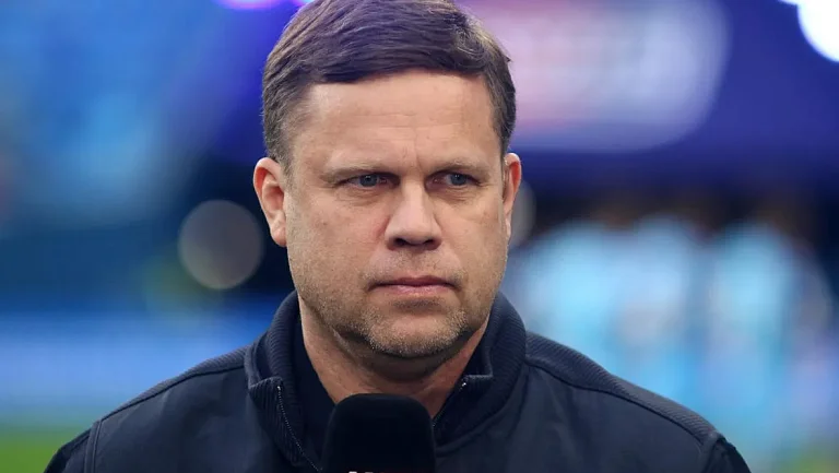 Радимов назвал «полной порнографией» возможный вызов Дзюбы в сборную России