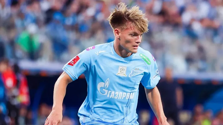 Вадим Шилов оценил шансы сборной России попасть на ЧМ-2026