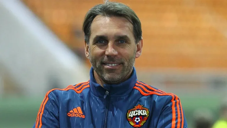 Олег Корнаухов о матче с Иорданией: «Команда сырая для идей Карпина»