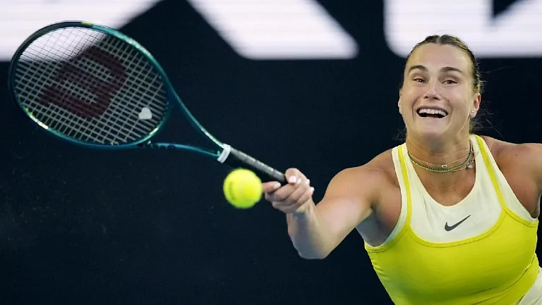 Соболенко высказалась об отказе украинки Костюк от рукопожатия в финале WTA