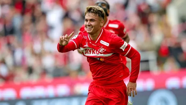 Экс-президент «Спартака»: «Угальде нестабилен, его нужно было продать»