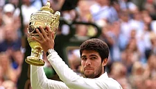 Алькарас меняет подход: подготовка к матчу с Шелтоном после ночного испытания