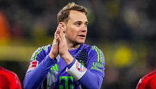 Бавария и Нойер «почти договорились» о продлении контракта