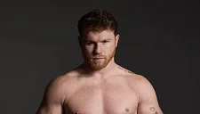 Сауль Альварес рассказал, когда проведёт бой с Бенавидесом