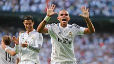 Экс-футболист «Реала» Пепе оценил результаты работы Хаби Алонсо