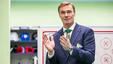 Тренер «Салавата Юлаева» назвал причину поражения от «Ак Барса» в Казани