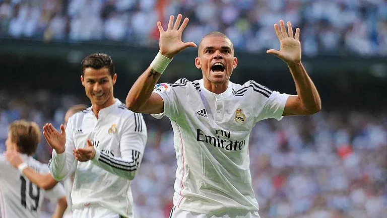 Экс-футболист «Реала» Пепе оценил результаты работы Хаби Алонсо