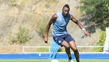 «Валенсия» ведет переговоры по аренде Рамазани и Садика