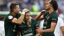 Егор Титов: «Батракову ещё рано называться суперзвездой»

