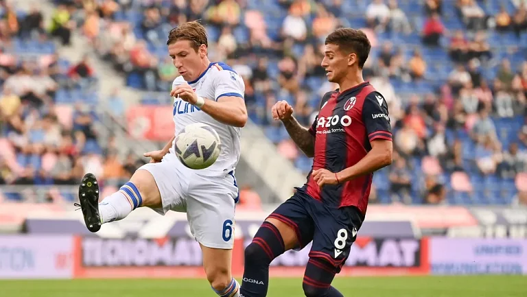 «Лечче» готовится к матчу с «Болоньей» с серьезными кадровыми проблемами