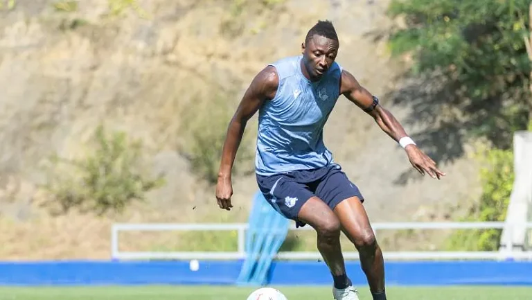 «Валенсия» ведет переговоры по аренде Рамазани и Садика