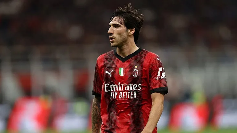 На пути возвращения Сандро Тонали в «Милан» есть серьёзные препятствия