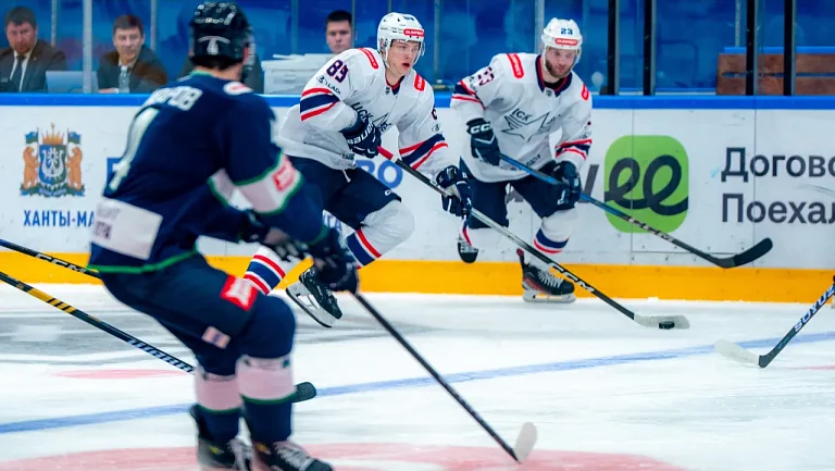 «ЦСК ВВС» — «Звезда»: чья оборона продержится дольше?