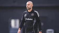 Маскерано: «Это может быть один из самых важных матчей в истории»