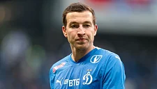 Макаров решил уйти из «Динамо», если тренером останется Ролан Гусев