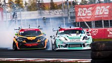 Шестой этап RDS GP 2025 пройдёт на трассе «Игора Драйв»