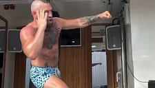 Конор Макгрегор вернулся в пул тестирования на допинг