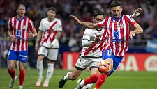 Переход Лангле в «Атлетико» может решиться уже сегодня