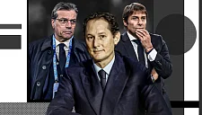 5 ошибок Ювентуса в сезоне 2024-25, которые нельзя повторять