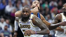 Леброн и Лейкерс обвиняют судей: скандал разгорелся в плей-офф