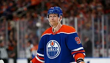 Василий Подколзин — о боли и разочаровании после поражения в финале Кубка Стэнли