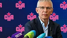 Главный тренер СКА Ларионов оценил победу над минским «Динамо»