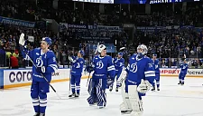 Московское «Динамо» обыграло «Сочи», прервав трёхматчевую серию поражений