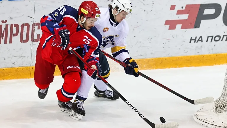 «Звезда» — «Дизель»: гости могут зацепить очки в Москве