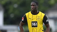 «Боруссия» экстренно возвращает Кулибали ради турнира
