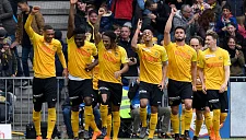 «Слован» - «Янг Бойз»: Владимир Вайсс настроит своих подопечных на выигрыш